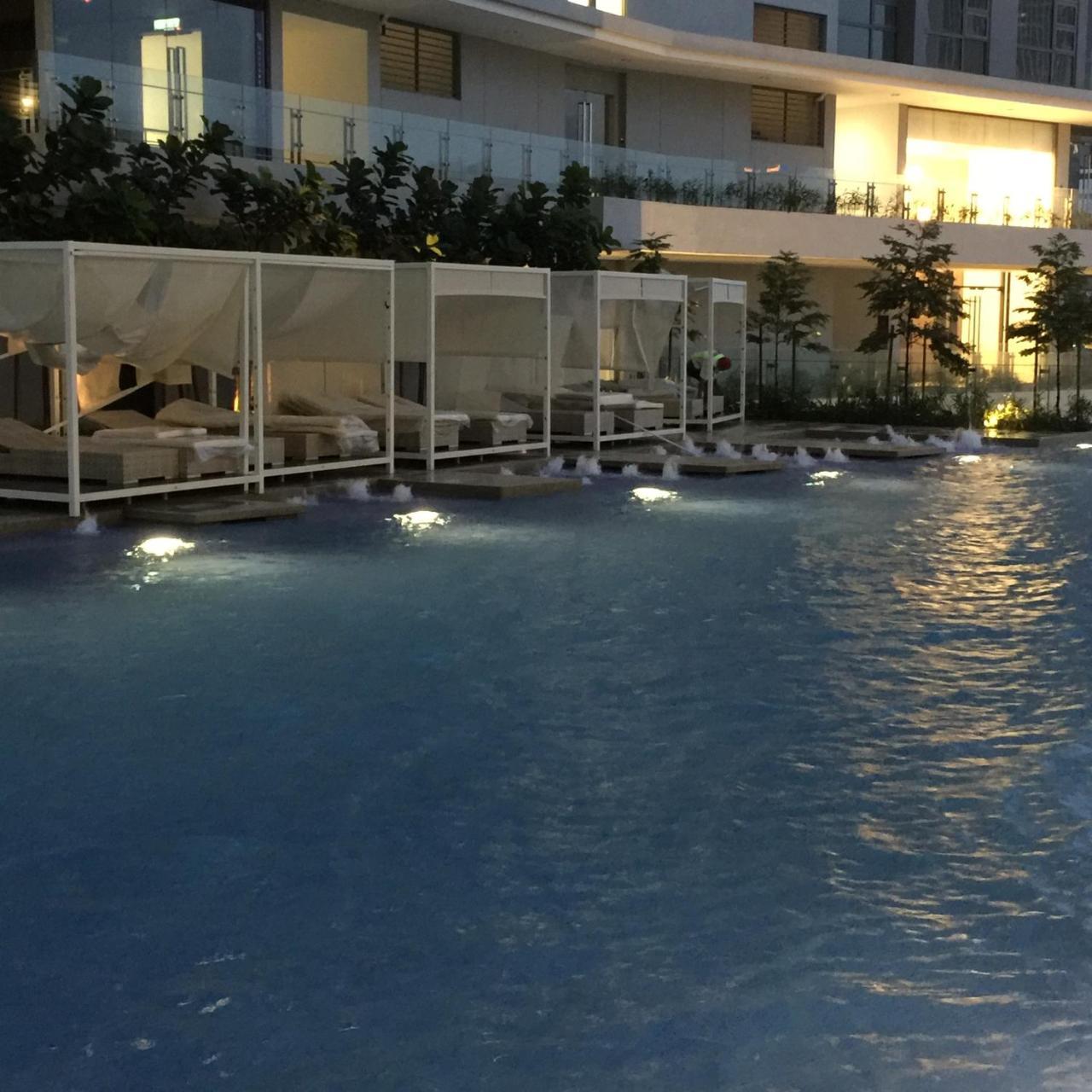 The Robertson By Joseph'S Suites Kuala Lumpur Exterior foto