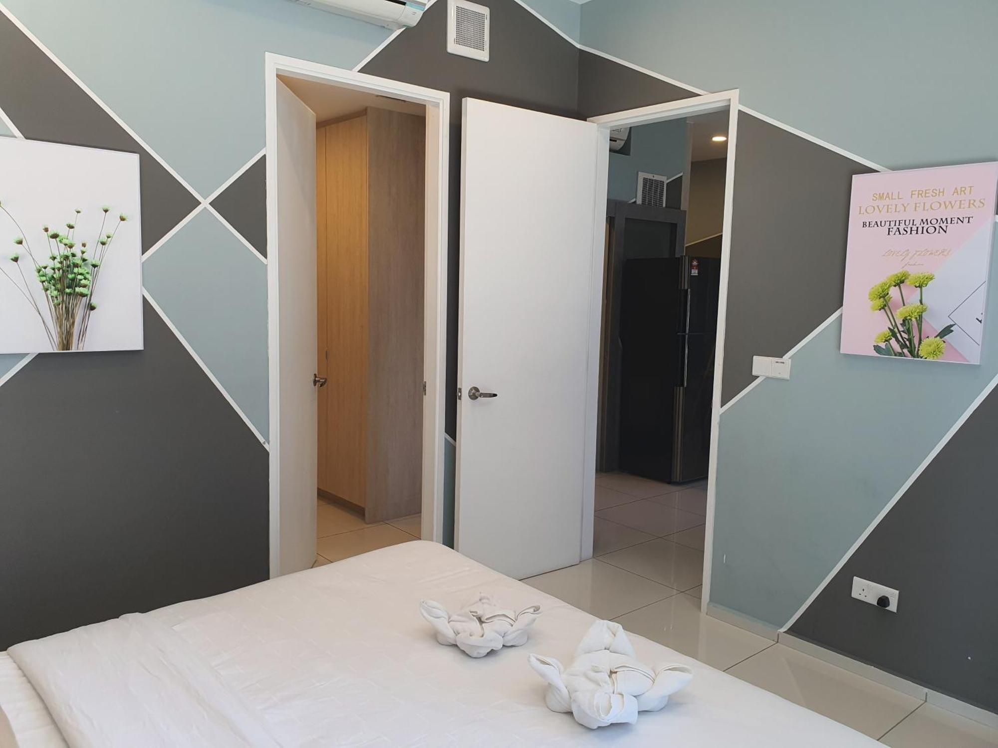 The Robertson By Joseph'S Suites Kuala Lumpur Exterior foto
